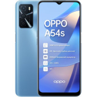OPPO A54s 4/128GB Pearl Blue