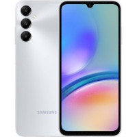 Samsung Galaxy A05s 4/128GB Silver (SM-A057GZSV)