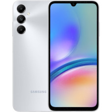 Samsung Galaxy A05s 4/128GB Silver (SM-A057GZSV)