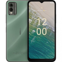 Nokia C32 4/64Gb Autumn Green