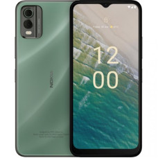 Nokia C32 4/64Gb Autumn Green