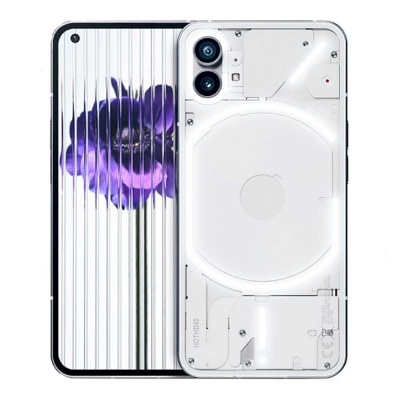 Nothing Phone (1) 8/128GB White