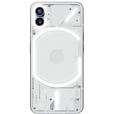 Nothing Phone (1) 8/128GB White