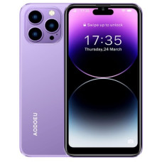 Aodoeu J28 4/32 GB Violet