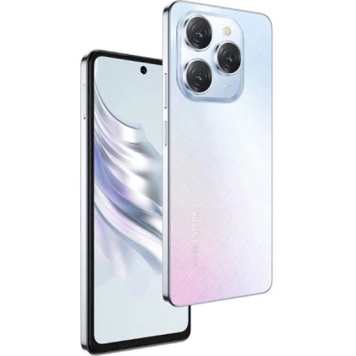 Tecno Spark 20 Pro KJ6 8/256GB Frosty Ivory (4894947014192)
