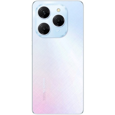 Tecno Spark 20 Pro KJ6 8/256GB Frosty Ivory (4894947014192)