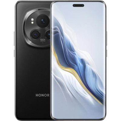 Honor Magic6 Pro 12/512GB Black