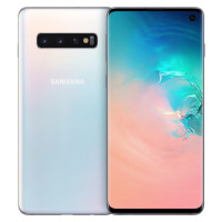 Samsung Galaxy S10 SM-G9730 DS 128GB White