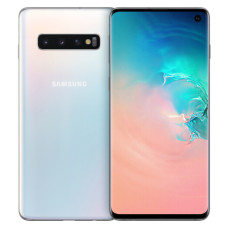 Samsung Galaxy S10 SM-G9730 DS 128GB White