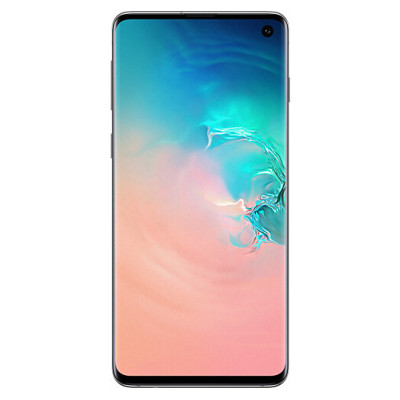 Samsung Galaxy S10 SM-G9730 DS 128GB White