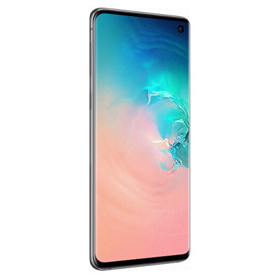 Samsung Galaxy S10 SM-G9730 DS 128GB White