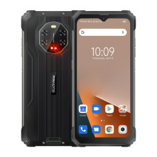 Blackview BL8800 8/128GB Black