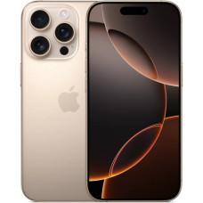 Apple iPhone 16 Pro 256GB Desert Titanium (MYNK3/MYN23)