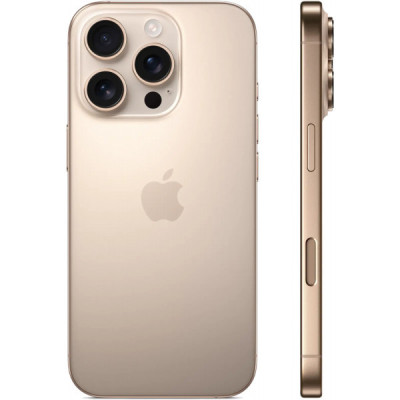 Apple iPhone 16 Pro 256GB Desert Titanium (MYNK3/MYN23)