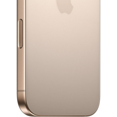 Apple iPhone 16 Pro 256GB Desert Titanium (MYNK3/MYN23)