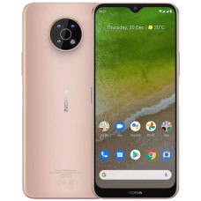 Nokia G50 6/128GB Midnight Sun