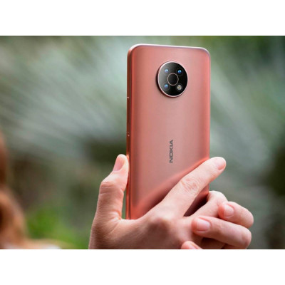 Nokia G50 6/128GB Midnight Sun