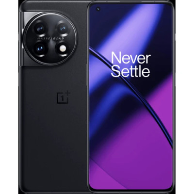 OnePlus 11 16/512GB Black CN