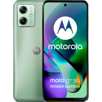 Motorola Moto G54 Power 8/256GB Mint Green (PB0W0020)