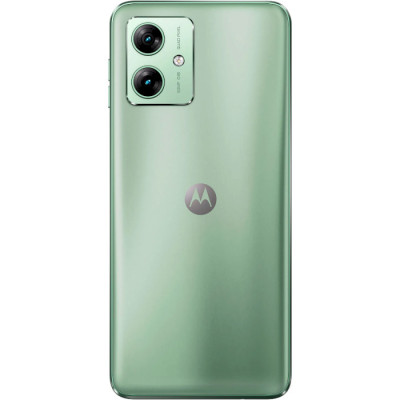 Motorola Moto G54 Power 8/256GB Mint Green (PB0W0020)