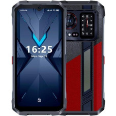 Hotwav Hyper 7 Pro 16/256GB Magma Red