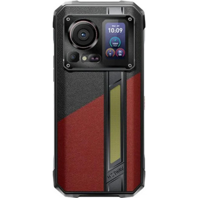 Hotwav Hyper 7 Pro 16/256GB Magma Red