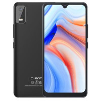 Cubot Note 8 2/16GB Black