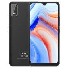 Cubot Note 8 2/16GB Black