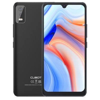 Cubot Note 8 2/16GB Black