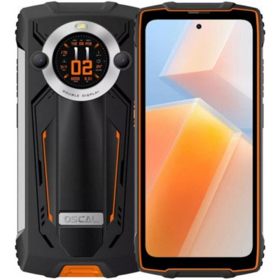 Blackview Oscal Pilot 2 8/256GB Orange