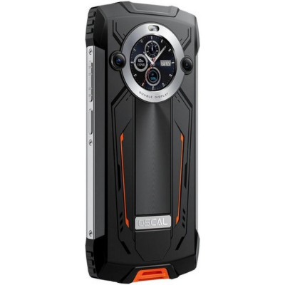 Blackview Oscal Pilot 2 8/256GB Orange