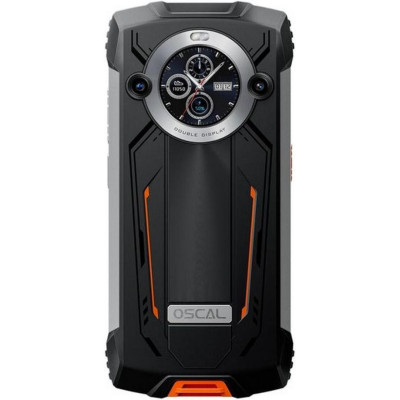 Blackview Oscal Pilot 2 8/256GB Orange