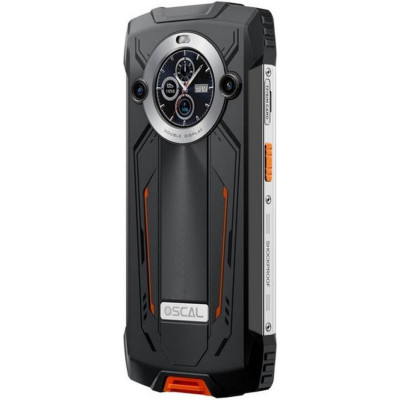 Blackview Oscal Pilot 2 8/256GB Orange