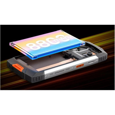 Blackview Oscal Pilot 2 8/256GB Orange