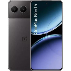 OnePlus Nord 4 16/512GB Obsidian Midnight