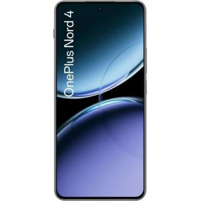 OnePlus Nord 4 16/512GB Obsidian Midnight