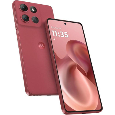 Motorola Moto G86 5G 8/256GB Chrysanthemum (PB7L0109RS)