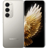 Tecno Spark 40 Pro+ 8/256GB Moon Titanium (4894947096358)