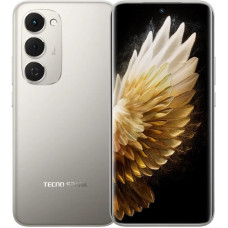 Tecno Spark 40 Pro+ 8/256GB Moon Titanium (4894947096358)