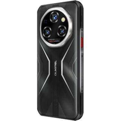 Oukitel WP55 Pro 16/512GB Black