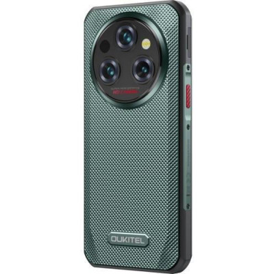 Oukitel WP35 Pro 12/512GB Green
