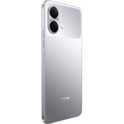 Tecno Spark Go 3 (KN3) 4/64GB Titanium Grey (4894947105289)