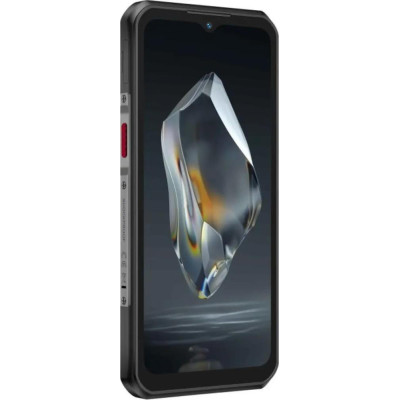 Oukitel WP62 12/512GB Black