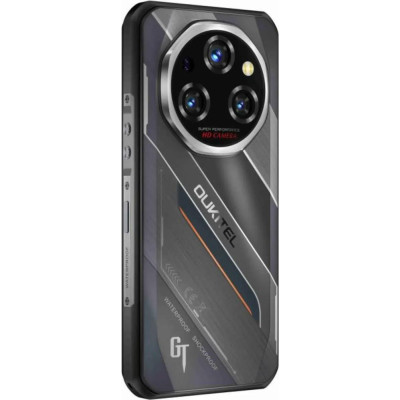 Oukitel WP62 12/512GB Black