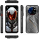 Oukitel WP62 12/512GB Black