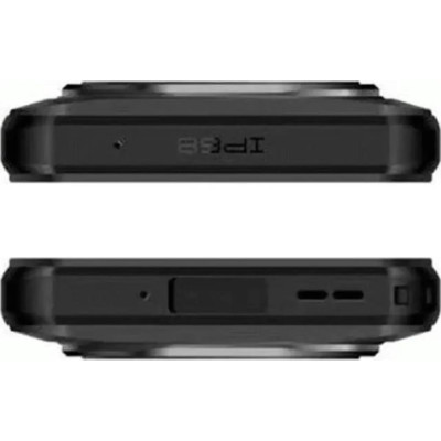 Oukitel WP62 12/512GB Black
