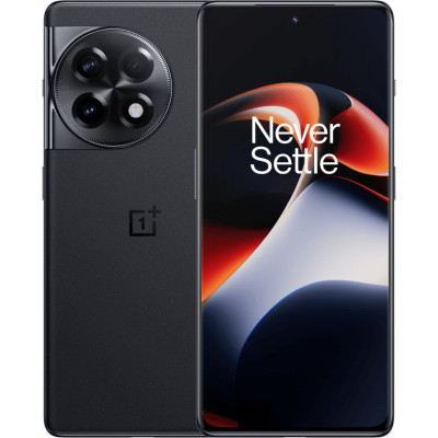 OnePlus Ace 2 16/512GB Black
