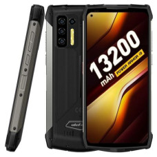 Ulefone Power Armor 13 8/128GB Black