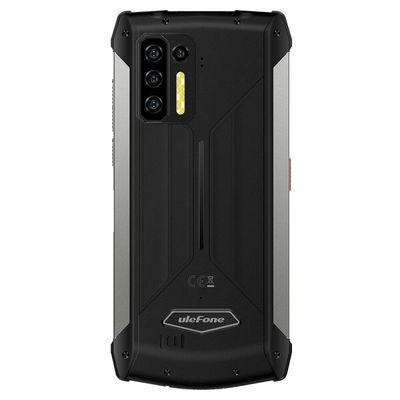 Ulefone Power Armor 13 8/128GB Black