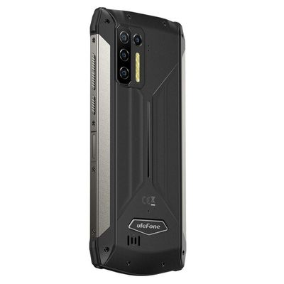 Ulefone Power Armor 13 8/128GB Black
